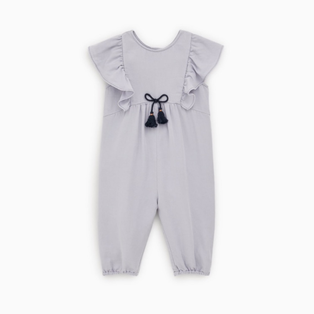 Zara jumpsuit